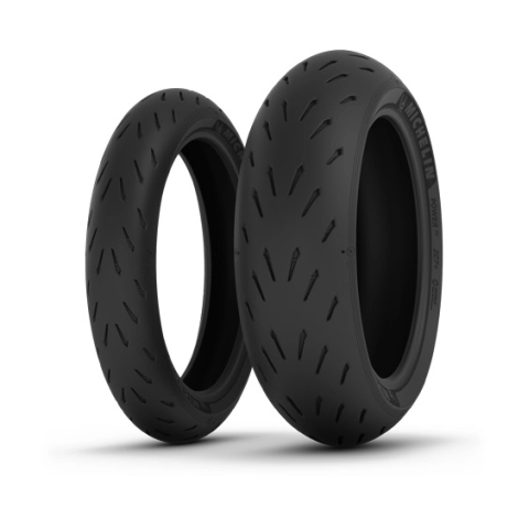 Мотошины Michelin Power RS